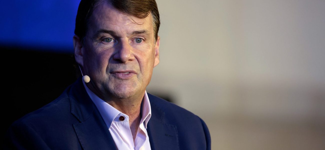 Detroit’s Reckoning: Ford’s ‘Come to Jesus’ Moment Signals Broader Geopolitical Auto Battle