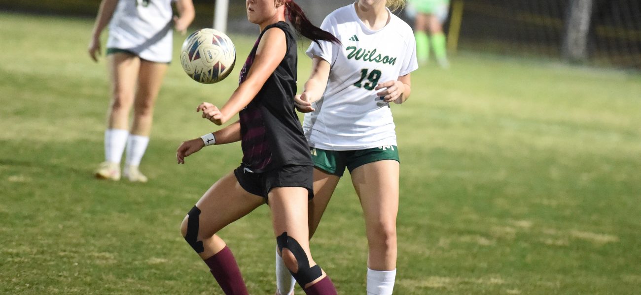 Youth Revolution: Stuarts Draft Soccer Reimagines Success With Bold Freshman Strategy