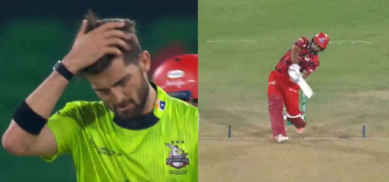 Khushdil Shah’s Unlikely Heroics Shake PSL, Challenge Cricket’s Established Order