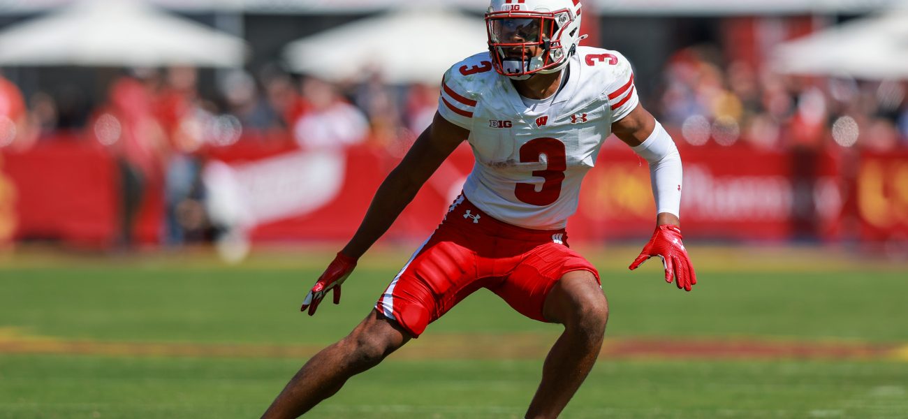 The Brutal Calculus of Undrafted Dreams: Rams’ Cornerback Gamble Reflects Broader Economic Realities