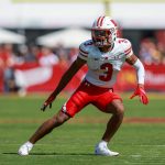 The Brutal Calculus of Undrafted Dreams: Rams’ Cornerback Gamble Reflects Broader Economic Realities