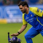 MS Dhoni IPL 2026 Return: CSK Coach Eric Simmons Addresses Calf Injury Status Ahead of Mumbai Indians Clash