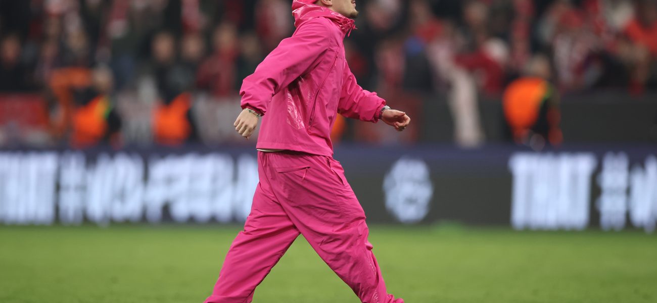 Bayern Munich Faces World Cup Blow: Serge Gnabry Out, Lennart Karl Shows Promising Injury Recovery