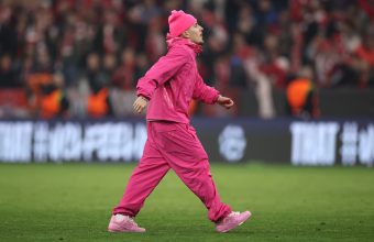 Bayern Munich Faces World Cup Blow: Serge Gnabry Out, Lennart Karl Shows Promising Injury Recovery