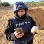 Lebanese Journalist Amal Khalil Killed: Israel Accused, Calls for Independent Investigation Mount