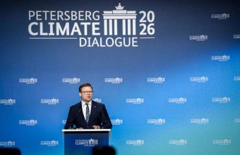 Berlin Climate Dialogue Kicks Off: Urgent Global Call for Accelerated Energy Transition
