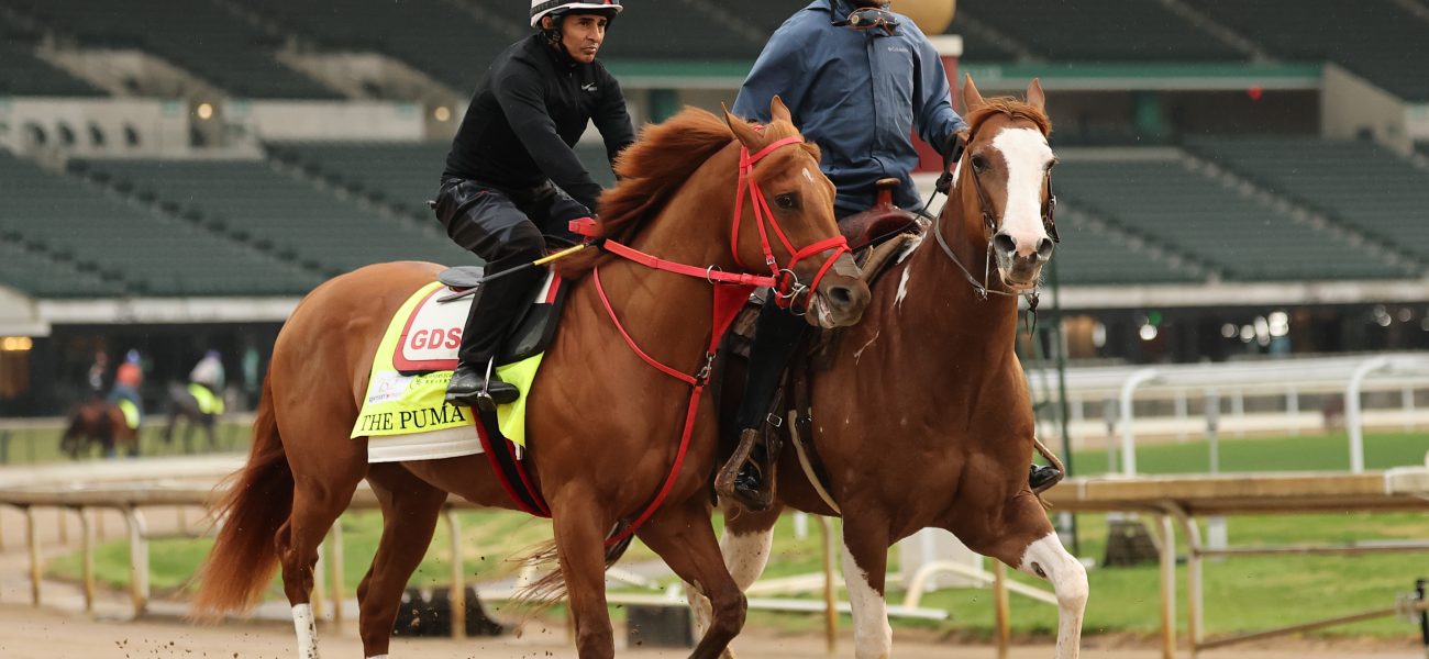 Derby’s Hidden Stakes: Algorithm’s Grip on the ‘Most Exciting Two Minutes’