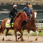 Derby’s Hidden Stakes: Algorithm’s Grip on the ‘Most Exciting Two Minutes’