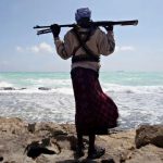 Shadows Return: Somali Pirates Seize Oil Tanker Amid Red Sea Turmoil