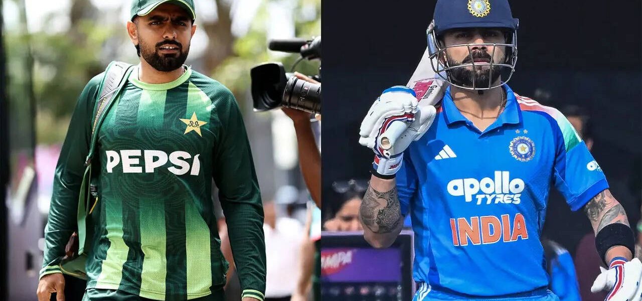 Babar Azam, Virat Kohli, and the Heavy Crown of Expectation: Jaffer’s Blunt Assessment