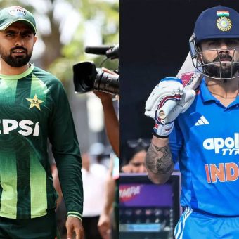 Babar Azam, Virat Kohli, and the Heavy Crown of Expectation: Jaffer’s Blunt Assessment