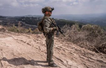 Israel Establishes Divided Zones in Occupied Southern Lebanon, Report Reveals