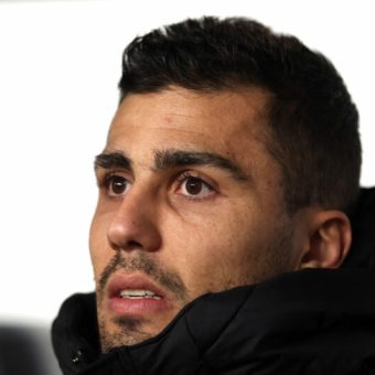 Rodri Injury Update: Manchester City Midfielder Sidelined for Burnley Clash, Impacts Premier League Title Race