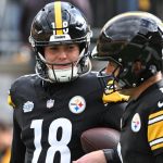 Shadow of a Legend: Rookie QB Will Howard Audaciously Stakes Claim Amidst Rodgers’ Enigmatic Absence