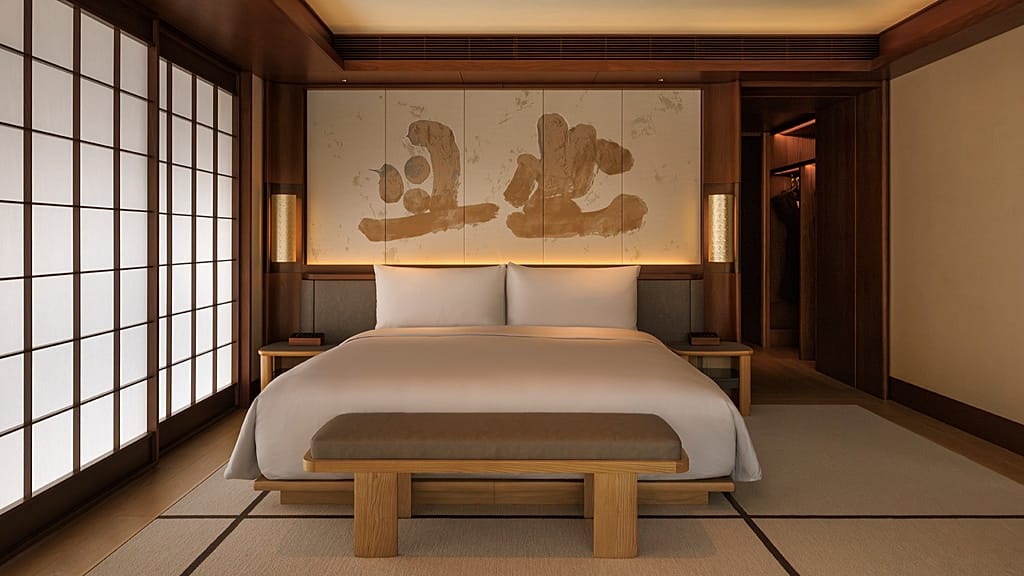 Tokyo’s Gilded Gamble: Japan’s Luxe Hotel Boom Betrays Deeper Economic Anxieties