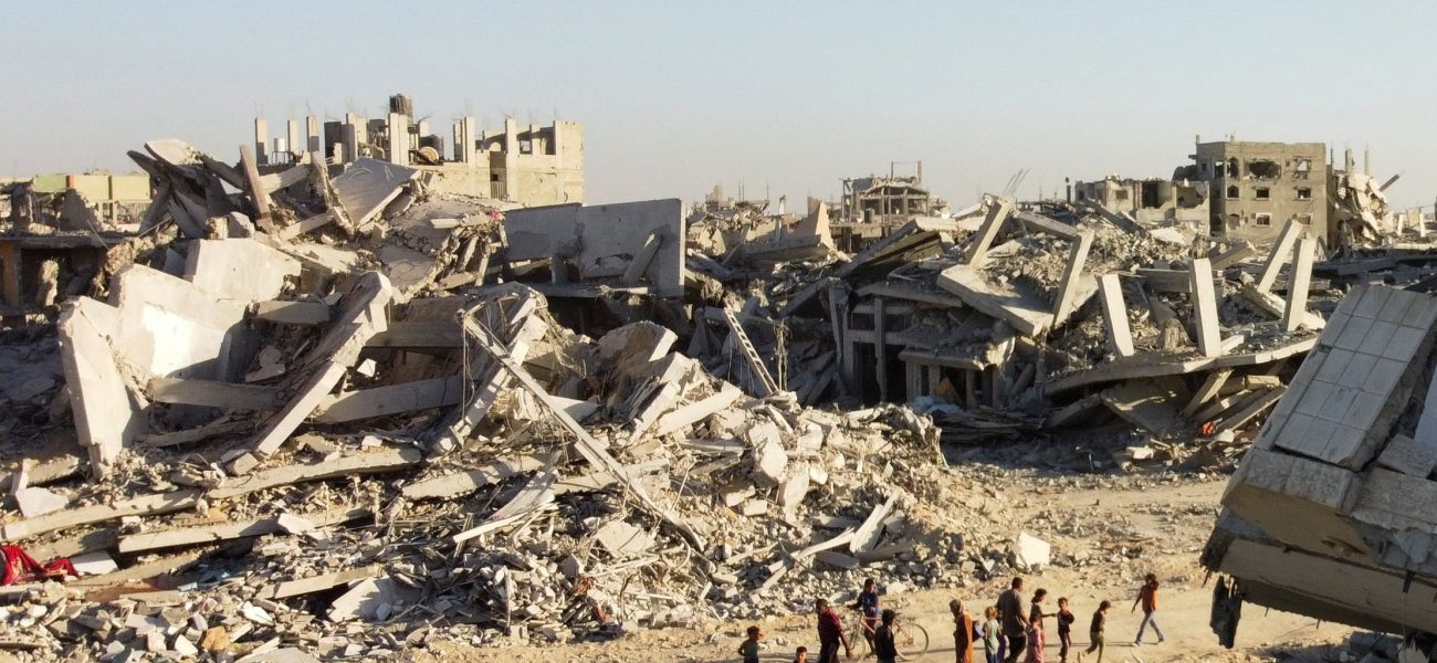 EU-Israel Trade Agreement: Mounting Pressure for Suspension Over Human Rights Concerns