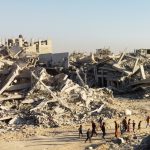 EU-Israel Trade Agreement: Mounting Pressure for Suspension Over Human Rights Concerns