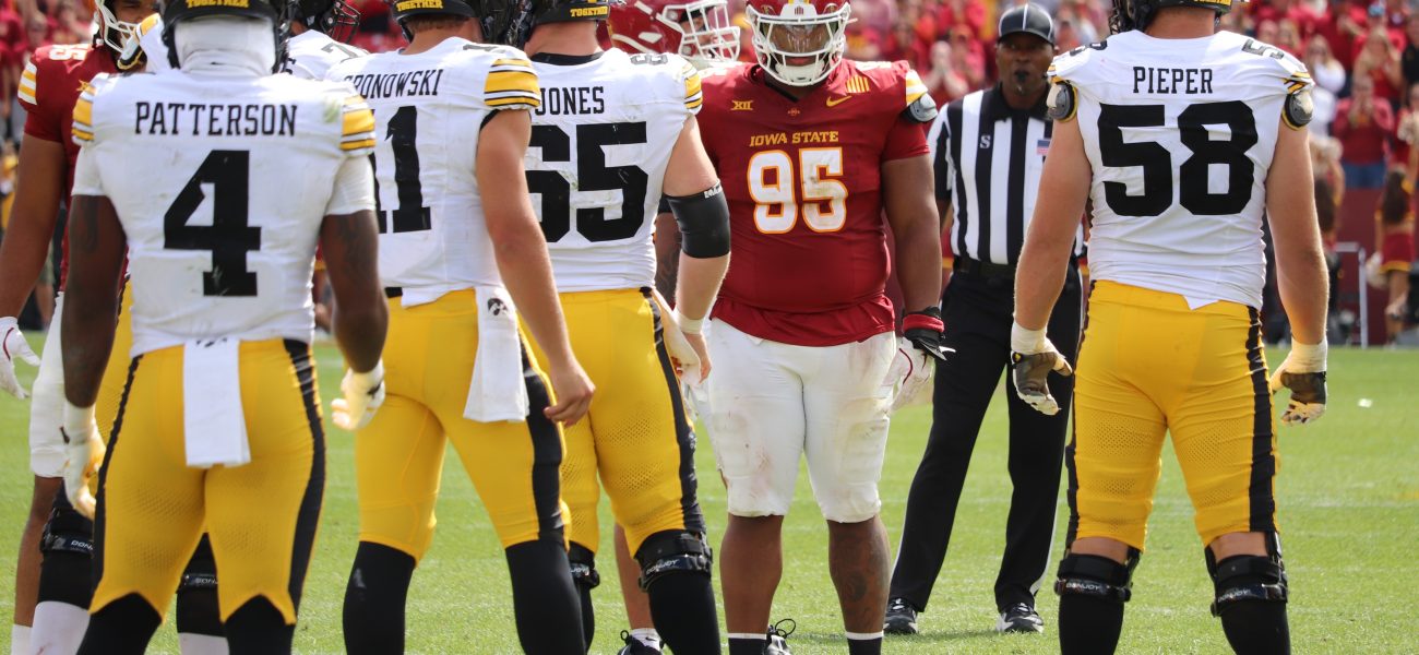 Vikings Bet on Raw Power: Domonique Orange Pick Signals Long-Term Defensive Strategy