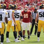 Vikings Bet on Raw Power: Domonique Orange Pick Signals Long-Term Defensive Strategy