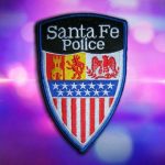 Santa Fe Driver Charged with Vehicular Homicide After Fatal DWI Crash