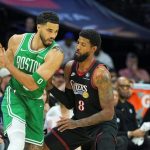 Lakers Push Rockets to Brink of Elimination in Overtime Thriller, Celtics Seize Series Lead