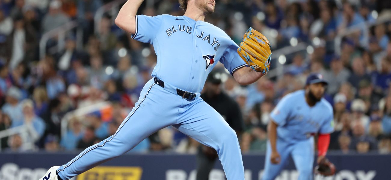 The Prodigal Arm: Yesavage’s Fabled Return Ignites Blue Jays, Signals New Era of Athletic Commodity