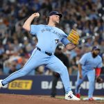 The Prodigal Arm: Yesavage’s Fabled Return Ignites Blue Jays, Signals New Era of Athletic Commodity