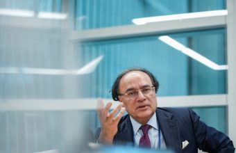 Pakistan Eyes Global Financing for  Billion UAE Debt Repayment Amid Economic Pressure