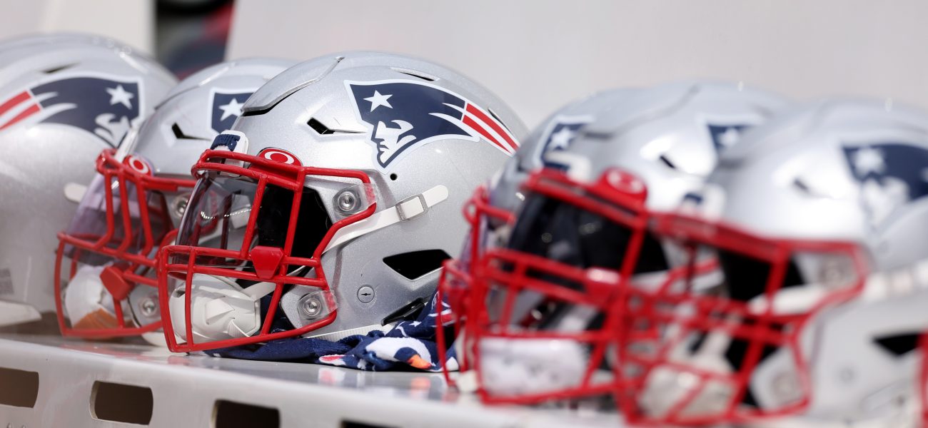 Beyond the Glitter: Patriots Scour Undrafted Depths for Unpolished Diamonds