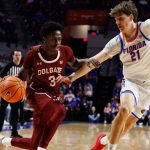 Jalen Cox Commits to USC: Elite Guard Bolsters Trojans’ Backcourt via NCAA Transfer Portal