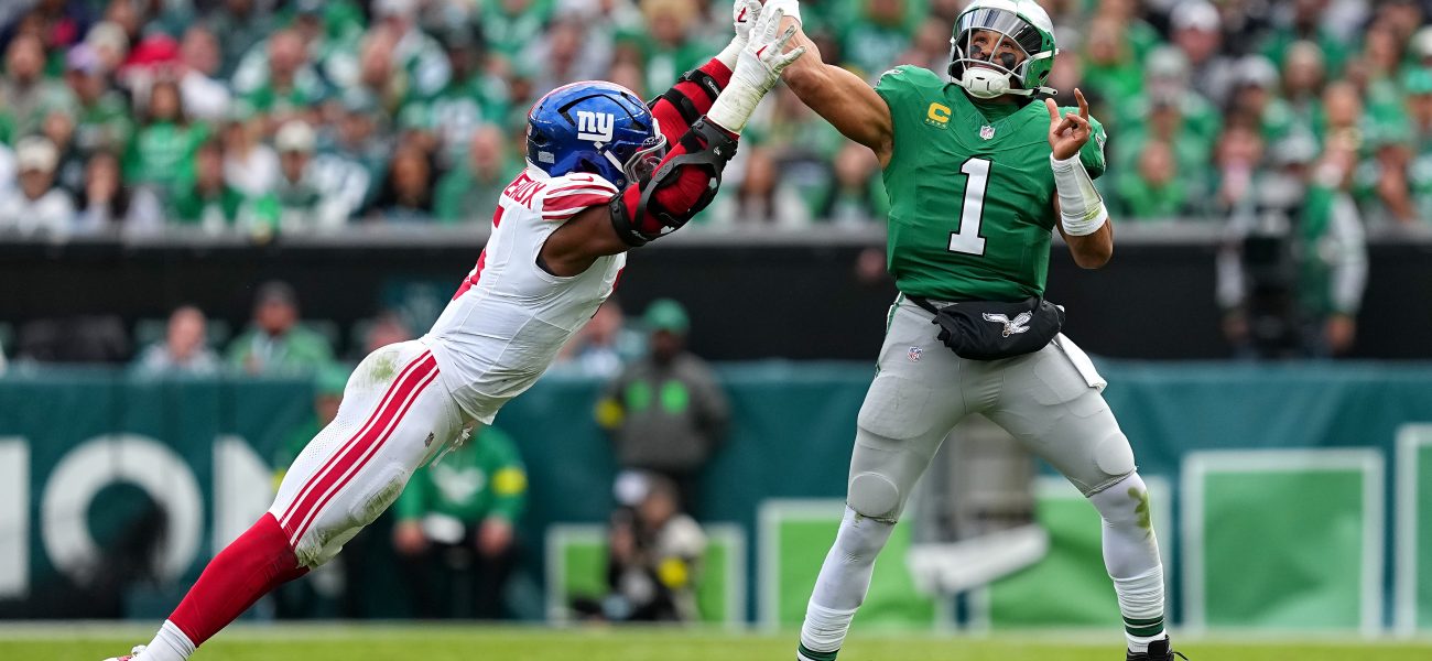 New York Giants Stance on Kayvon Thibodeaux Trade: Reports Suggest Unlikely Move for Star Edge Rusher