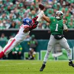 New York Giants Stance on Kayvon Thibodeaux Trade: Reports Suggest Unlikely Move for Star Edge Rusher