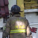 Charlotte’s Unsung Heroes: Firefighters Ignite Fiscal Showdown Amidst Urban Boom