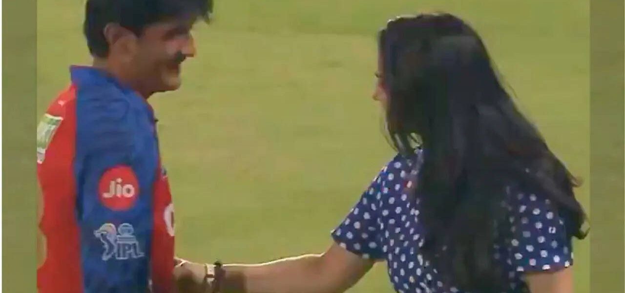 Bollywood Meets Billions: A Playful Punch, a Record Chase, and IPL’s Enduring Commercial Choreography