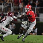 The Brutal Calculus of Potential: Colbie Young’s Enigmatic Journey to the Cincinnati Bengals