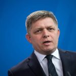 Baltic Airspace Denial Blocks Slovak PM Fico’s Moscow Victory Day Trip