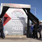 Bridgeview’s ‘Little Palestine’ Unveiling Ignites Local Pride, Global Echoes