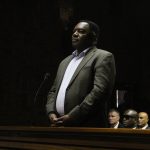 South Africa’s Top Cop Suspended Amid R370 Million Corruption Scandal