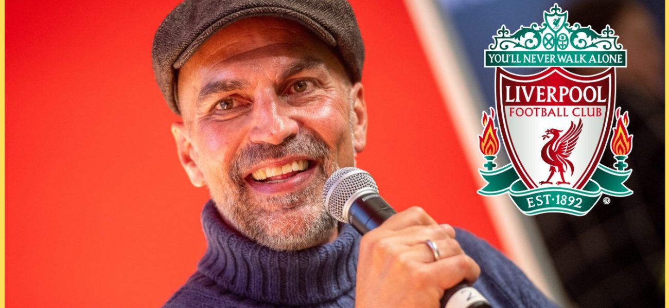 Wirtz’s Crucible: Babbel’s Prophecy Collides with Anfield’s Unforgiving Calculus