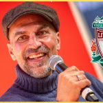 Wirtz’s Crucible: Babbel’s Prophecy Collides with Anfield’s Unforgiving Calculus