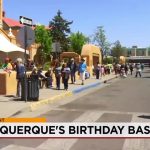 Albuquerque’s Old Town Thrives with 320th Anniversary Celebrations, Honoring Rich History