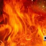 Española Inferno: Fast-Moving Brush Fire Engulfs Homes, Triggers Evacuations Amid Drought Crisis