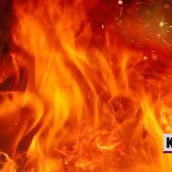 Española Inferno: Fast-Moving Brush Fire Engulfs Homes, Triggers Evacuations Amid Drought Crisis