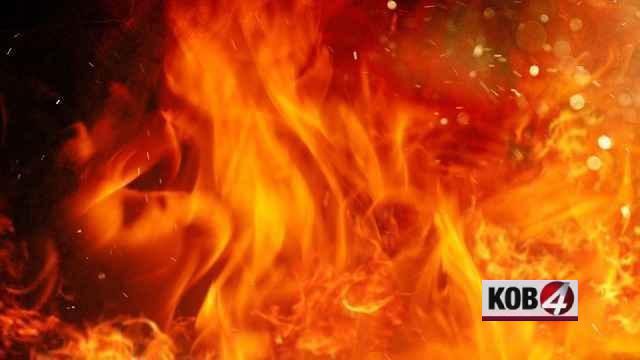 Española Inferno: Fast-Moving Brush Fire Engulfs Homes, Triggers Evacuations Amid Drought Crisis