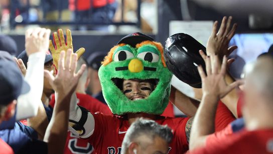 Jarren Duran’s Early 2026 Struggles Spark Concern for Boston Red Sox Outfield