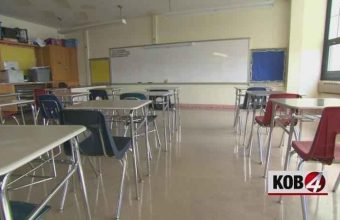 New Mexico Achieves Top National Rankings in Preschool Access and Early Education Investment