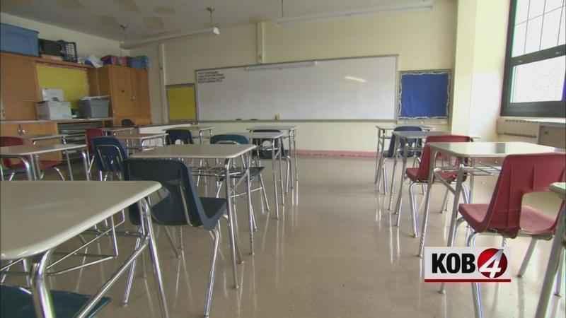 New Mexico Achieves Top National Rankings in Preschool Access and Early Education Investment