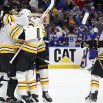 Boston’s Eleventh Hour: A Hockey Team’s Resilience, A City’s Economic Lifeline