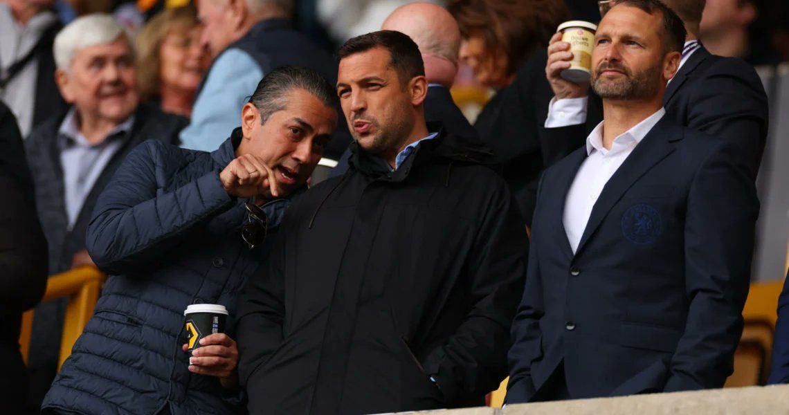 Chelsea Prepares £50M ‘Creative Offer’ for Tottenham’s Lucas Bergvall Amid Arsenal Interest