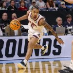 Portal’s Power Play: Mikey Lewis Jumps to Texas, Reshaping College Hoops Fortunes